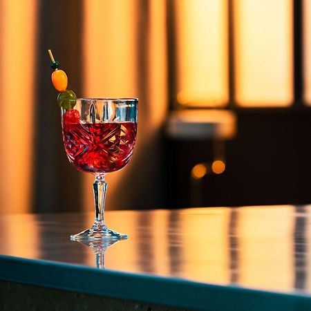 Novotel Annemasse Centre - Porte De Geneve エクステリア 写真