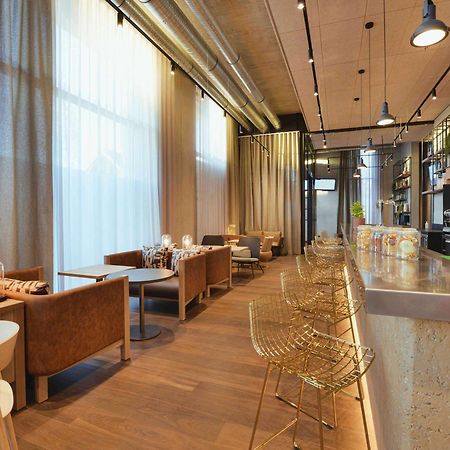 Novotel Annemasse Centre - Porte De Geneve エクステリア 写真