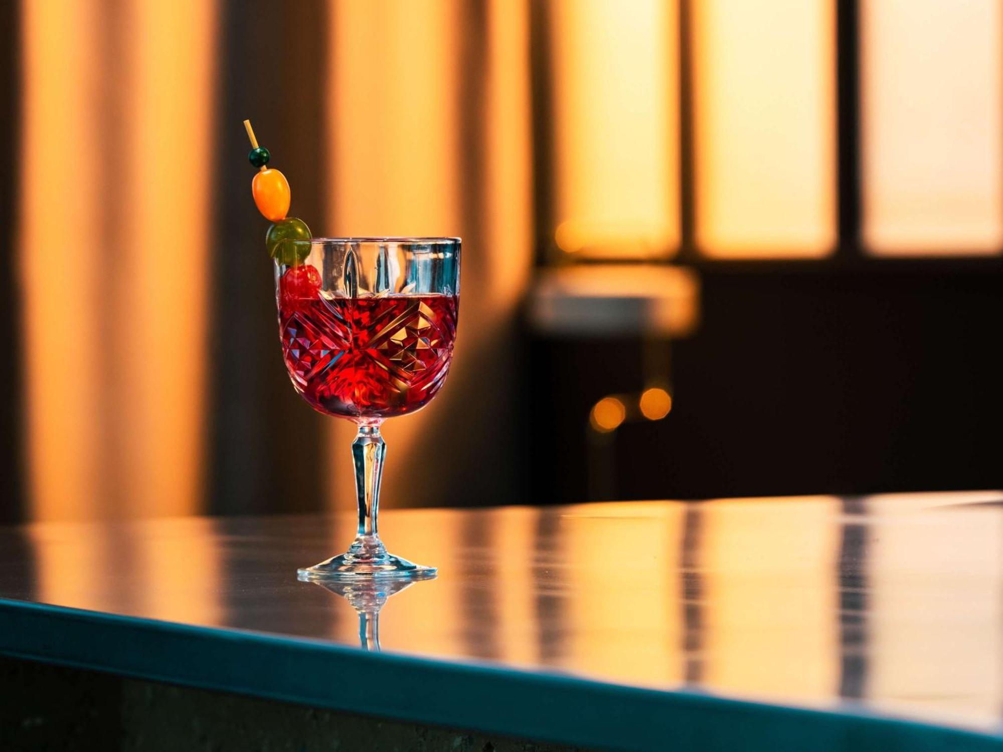 Novotel Annemasse Centre - Porte De Geneve エクステリア 写真